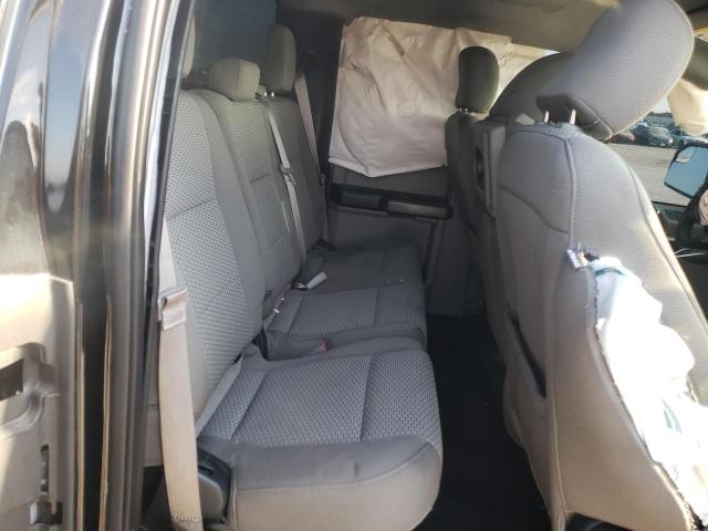 Photo 6 from auction – 2018 FORD F150 SUPER with VIN 1FTEX1CB2JKC13896