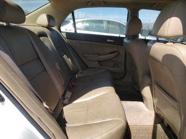 Photo 8 from auction – 2006 HONDA ACCORD EX with VIN JHMCM56846C008524