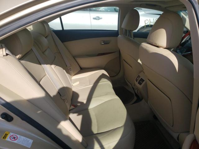 Photo 6 from auction – 2008 LEXUS ES 350 with VIN JTHBJ46G482211895