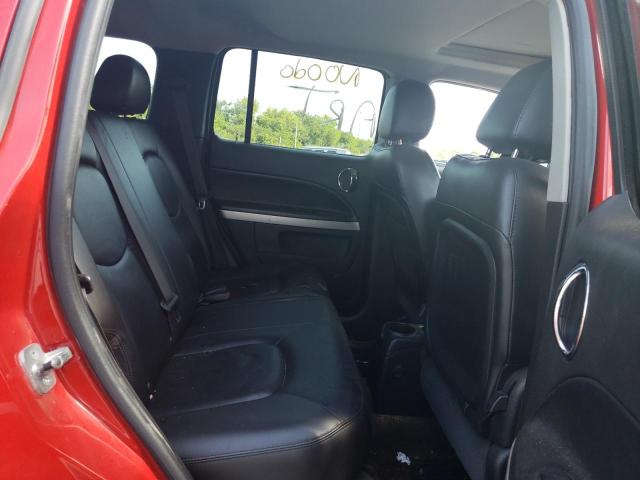 Photo 6 from auction – 2011 CHEVROLET HHR LT with VIN 3GNBACFU7BS568606