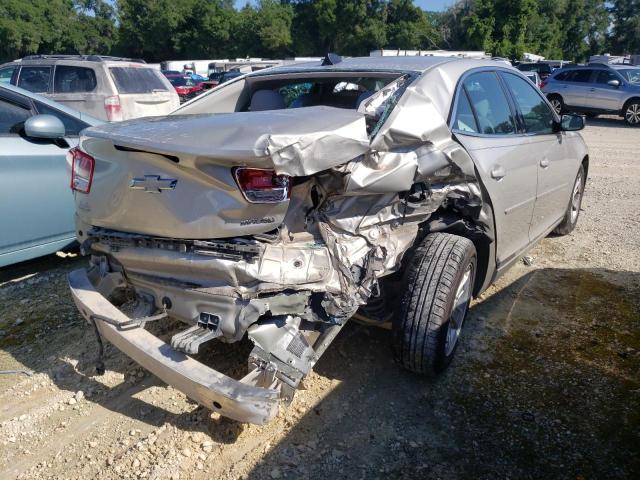 Photo 4 from auction – 2013 CHEVROLET MALIBU LS with VIN 1G11B5SA0DF159565