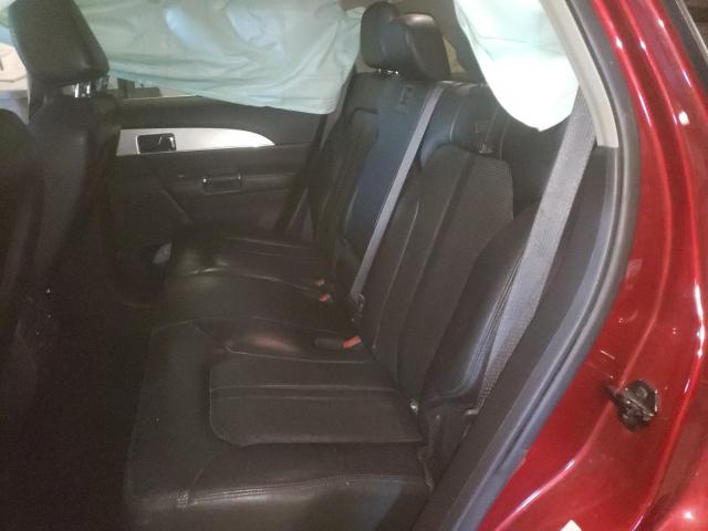 Photo 6 from auction – 2013 LINCOLN MKX with VIN 2LMDJ8JKXDBL26681