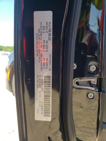 Photo 10 from auction – 2020 DODGE CHARGER SX with VIN 2C3CDXBG1LH158226