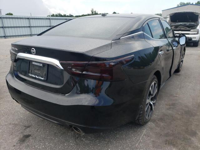 Photo 4 from auction – 2016 NISSAN MAXIMA 3.5 with VIN 1N4AA6AP0GC378673