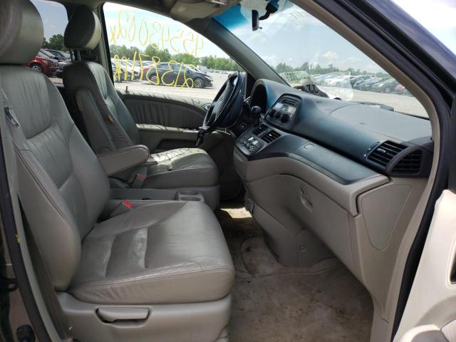 Photo 5 from auction – 2006 HONDA ODYSSEY with VIN 5FNRL38616B405349