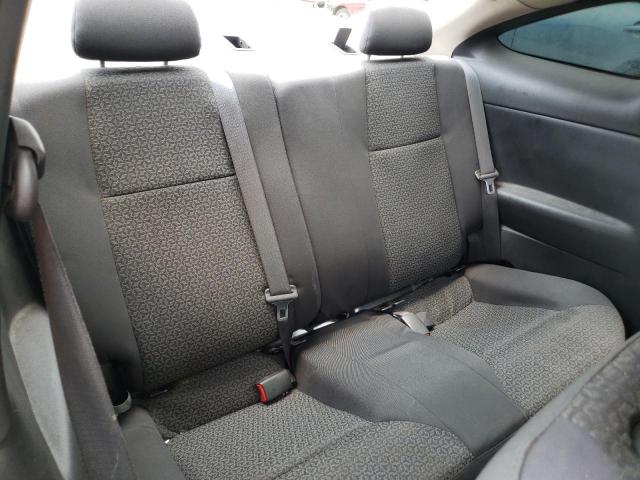 Photo 6 from auction – 2009 PONTIAC G5 with VIN 1G2AS18H297271102