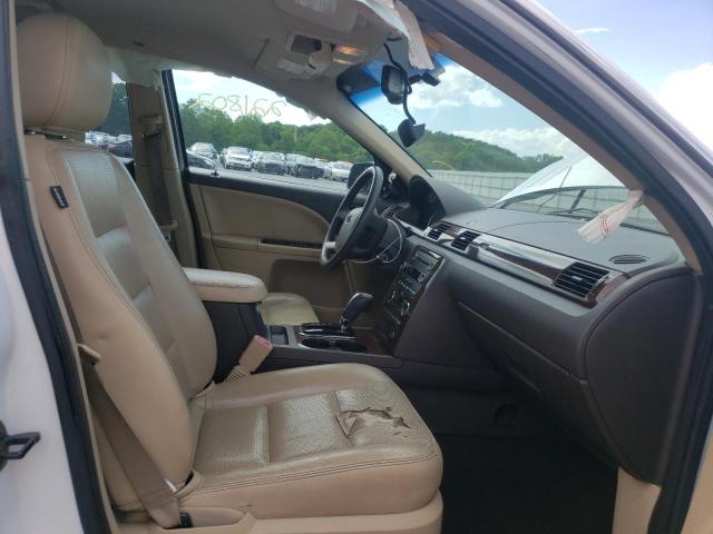 Photo 5 from auction – 2008 FORD TAURUS SEL with VIN 1FAHP24W18G171941