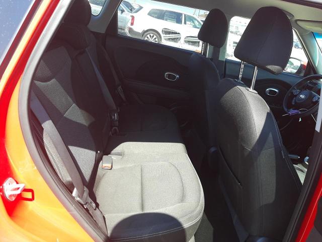 Photo 6 from auction – 2019 KIA SOUL + with VIN KNDJP3A54K7679471