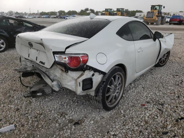 Photo 4 from auction – 2015 TOYOTA SCION FR-S with VIN JF1ZNAA17F9704065