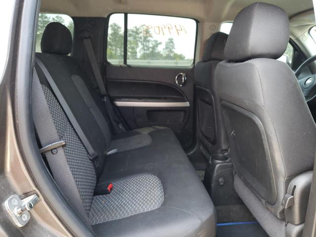 Photo 6 from auction – 2011 CHEVROLET HHR LT with VIN 3GNBABFW9BS627070