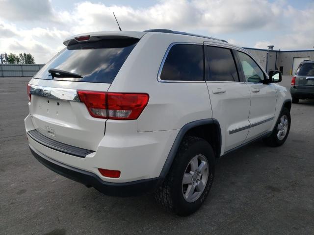 Photo 4 from auction – 2012 JEEP GRAND CHER with VIN 1C4RJFAG8CC154753