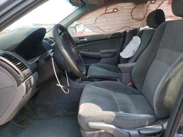 Photo 5 from auction – 2007 HONDA ACCORD SE with VIN 1HGCM66417A045372