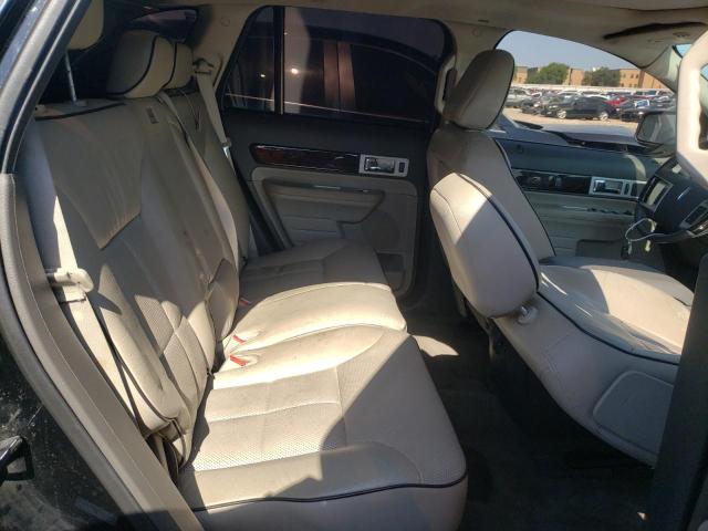 Photo 6 from auction – 2008 LINCOLN MKX with VIN 2LMDU68C28BJ26751