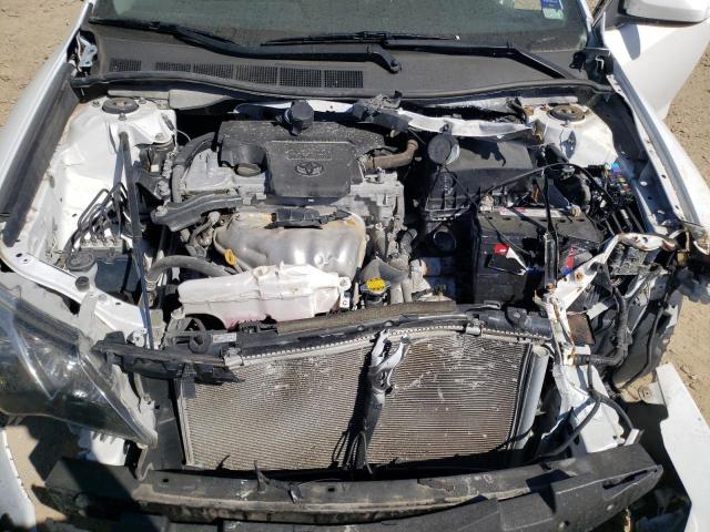 صورة رقم 7 من المزاد - 2012 TOYOTA CAMRY BASE مع VIN 4T1BF1FK7CU139833