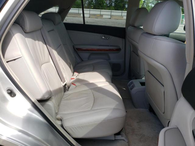 Photo 8 from auction – 2008 LEXUS RX 350 with VIN 2T2GK31U98C046855