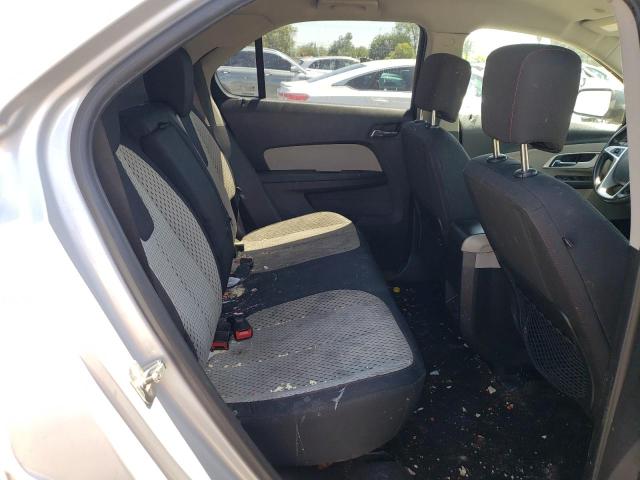Photo 6 from auction – 2011 CHEVROLET EQUINOX LS with VIN 2CNALBEC0B6426674