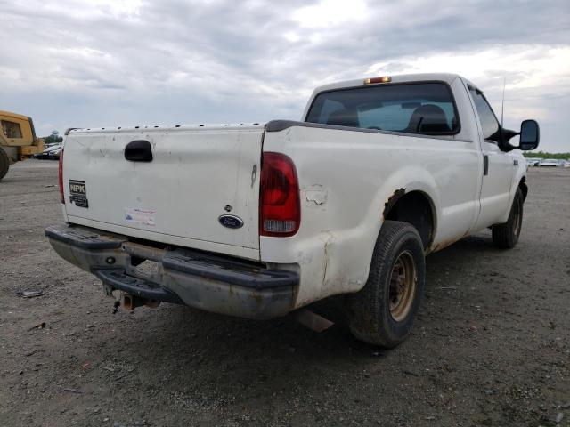 Photo 4 from auction – 2001 FORD F250 SUPER with VIN 1FTNF20L41EA86055