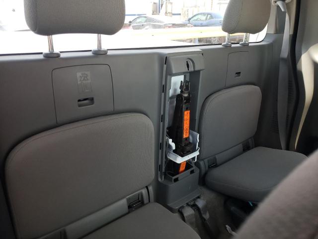 Photo 6 from auction – 2015 NISSAN FRONTIER S with VIN 1N6BD0CTXFN732258