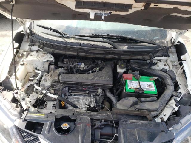 Photo 7 from auction – 2016 NISSAN ROGUE S with VIN 5N1AT2MV7GC924016