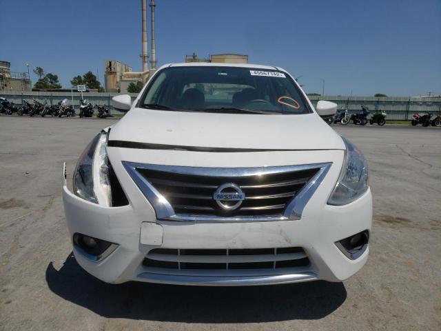 Photo 9 from auction – 2015 NISSAN VERSA S with VIN 3N1CN7AP3FL946613