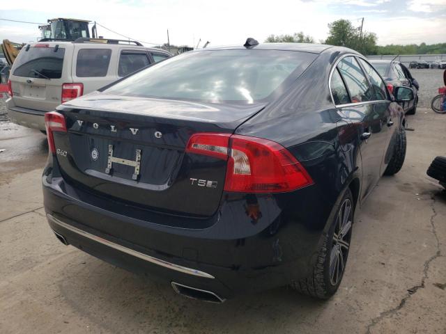 Photo 4 from auction – 2018 VOLVO S60 INSCRI with VIN LYV402TK1JB172388