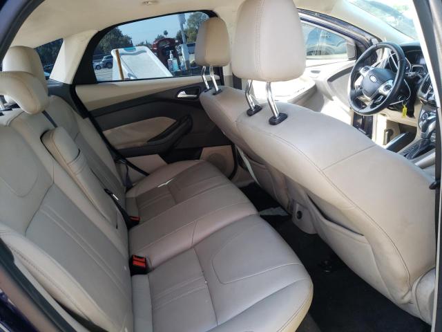 Photo 6 from auction – 2012 FORD FOCUS SEL with VIN 1FAHP3M26CL104352