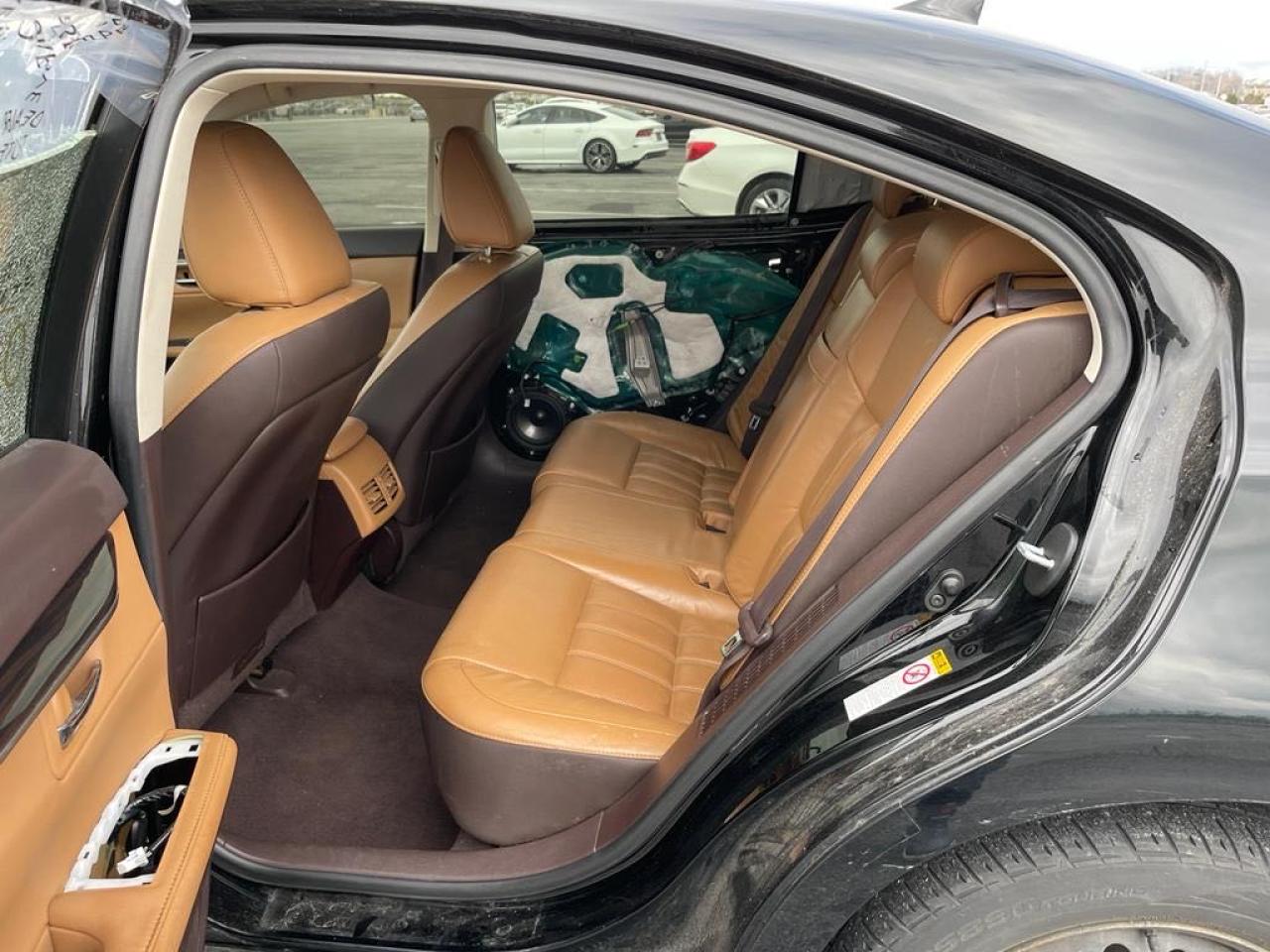 Photo 6 from auction – 2016 LEXUS ES 300H with VIN JTHBW1GG7G2119855