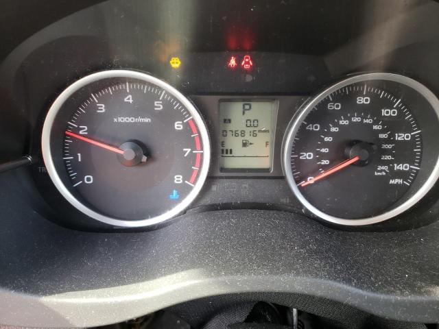 Photo 8 from auction – 2015 SUBARU FORESTER 2 with VIN JF2SJAAC3FH443145