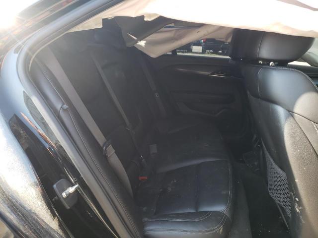 Photo 6 from auction – 2016 CADILLAC ATS with VIN 1G6AG5RX1G0108640