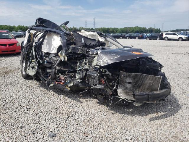CHEVROLET TRAVERSE L 2015 with VIN 1GNKRFKD8FJ168495 - Photo from auction