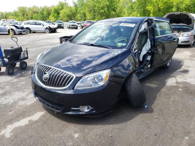 Photo 2 from auction – 2014 BUICK VERANO with VIN 1G4PP5SK9E4145006