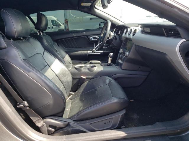Photo 5 from auction – 2016 FORD MUSTANG with VIN 1FATP8UH4G5318665