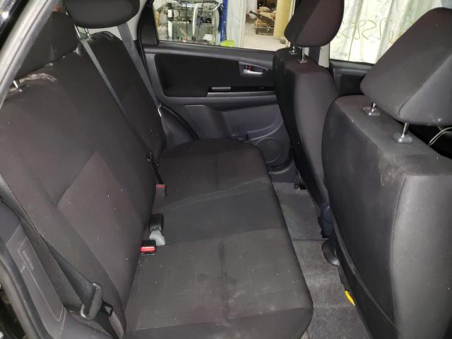 Photo 6 from auction – 2011 SUZUKI SX4 with VIN JS2YB5A34B6304148