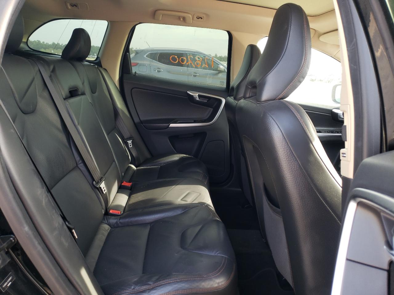 Photo 6 from auction – 2010 VOLVO XC60 3.2 with VIN YV4982DL3A2083071
