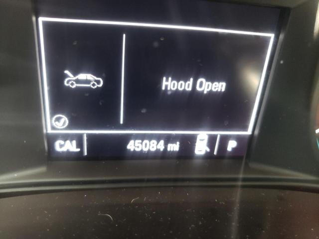 Photo 8 from auction – 2018 CHEVROLET MALIBU LT with VIN 1G1ZD5ST8JF185809