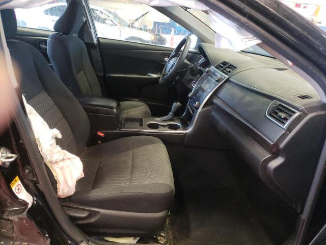 Photo 5 from auction – 2017 TOYOTA CAMRY LE with VIN 4T1BF1FK2HU768553