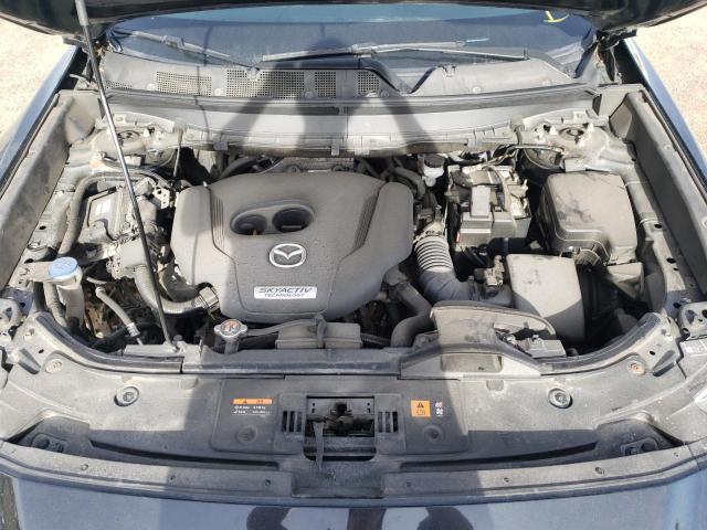 Photo 7 from auction – 2016 MAZDA CX-9 GRAND with VIN JM3TCBDY0G0108782