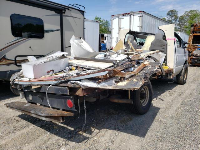 Photo 4 from auction – 2012 FORD ECONOLINE with VIN 1FDSE3FL3CDA62644