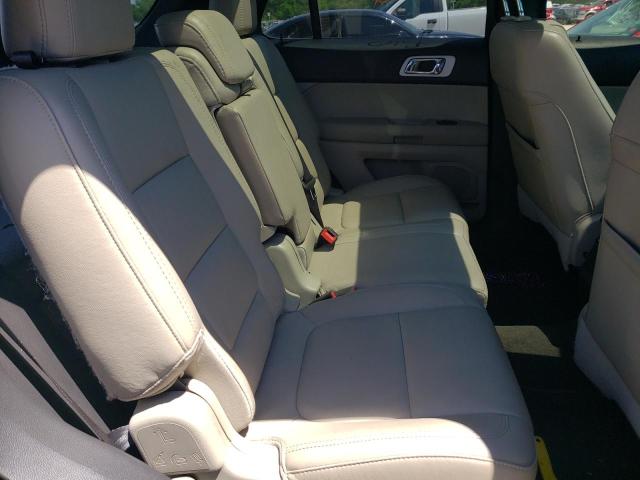 صورة رقم 6 من المزاد - 2015 FORD EXPLORER L مع VIN 1FM5K7F83FGC26213