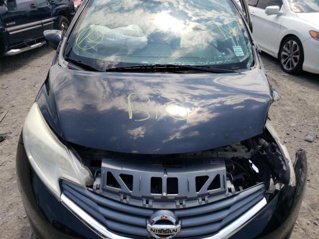 Photo 7 from auction – 2015 NISSAN VERSA NOTE with VIN 3N1CE2CP5FL401254