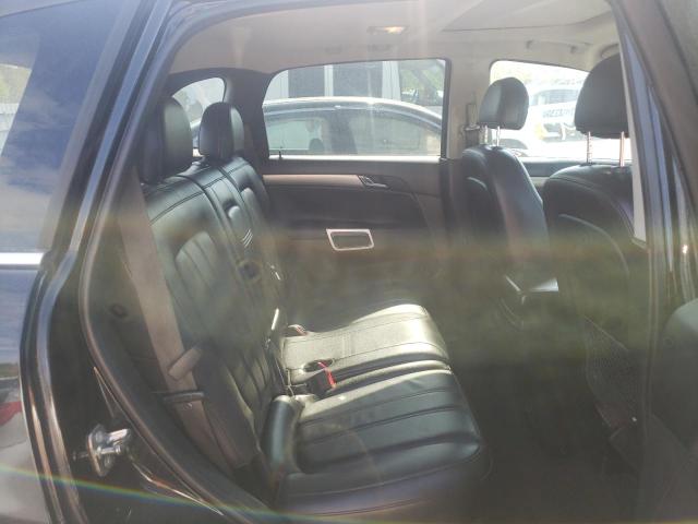Photo 8 from auction – 2012 CHEVROLET CAPTIVA with VIN 3GNAL3E57CS631091