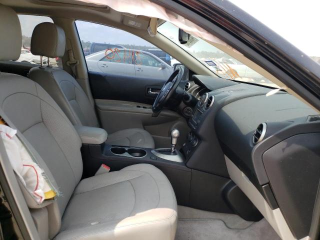 Photo 5 from auction – 2012 NISSAN ROGUE S with VIN JN8AS5MT4CW261735