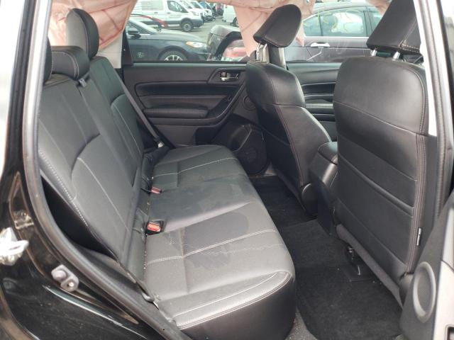 Photo 6 from auction – 2018 SUBARU FORESTER 2 with VIN JF2SJGWC9JH612072