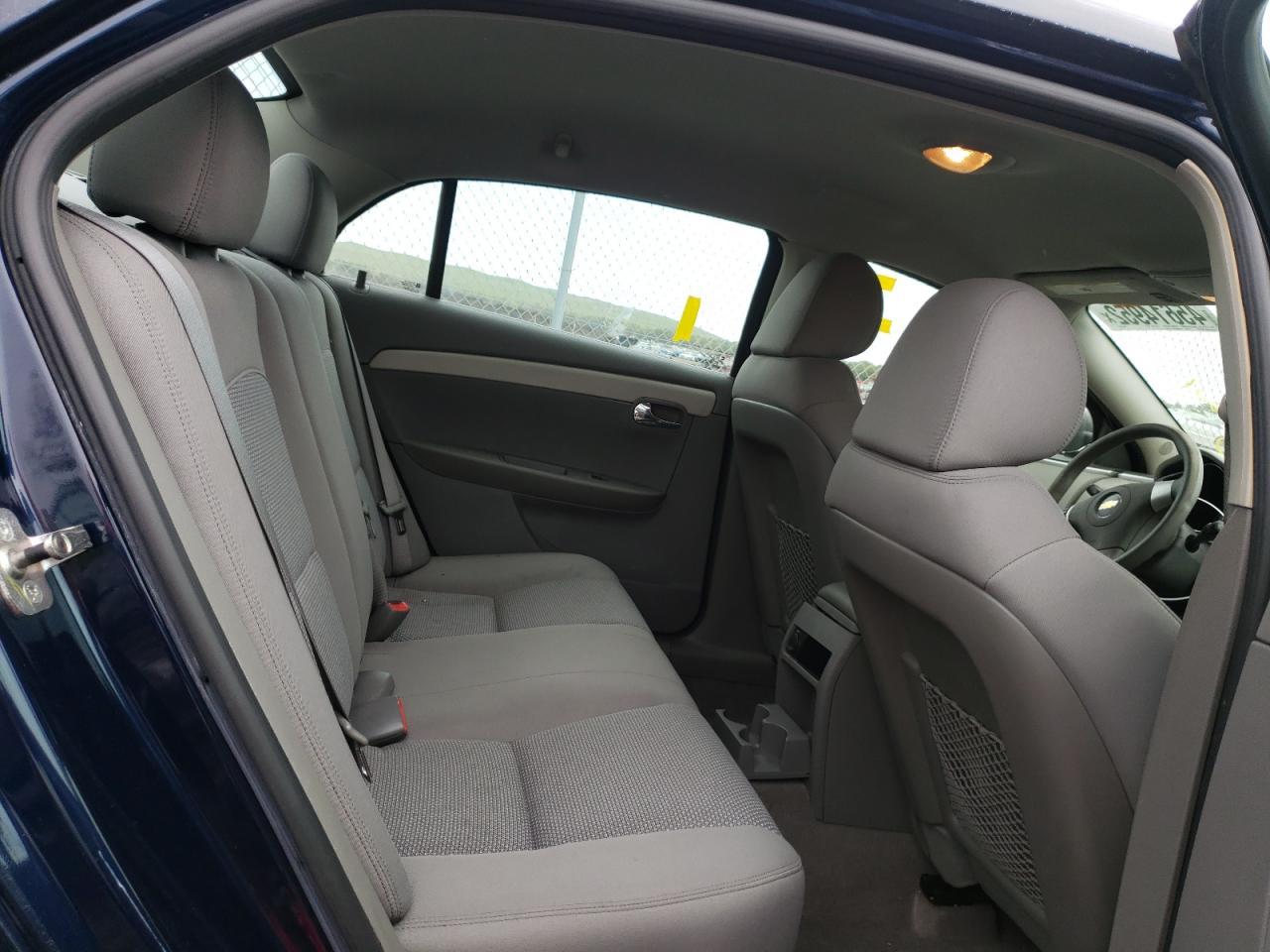 Photo 6 from auction – 2011 CHEVROLET MALIBU LS with VIN 1G1ZB5E10BF278227