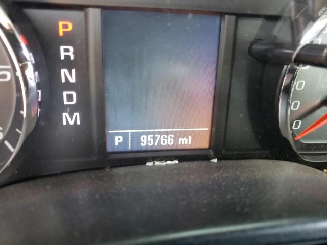 Photo 8 from auction – 2014 GMC SIERRA C15 with VIN 1GTN1TEC1EZ366155