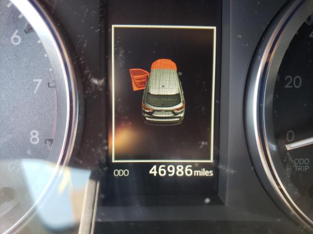 Photo 8 from auction – 2017 TOYOTA HIGHLANDER with VIN 5TDKZRFH9HS229138