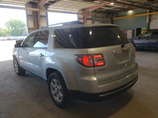 Photo 3 from auction – 2013 GMC ACADIA SLE with VIN 1GKKVNED0DJ147927
