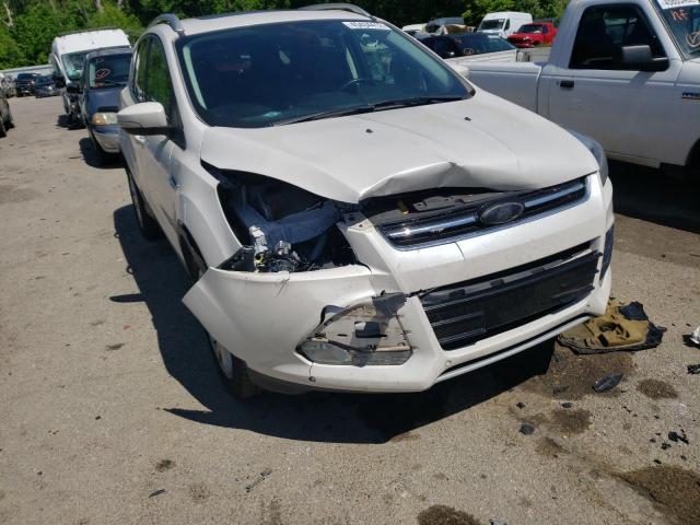 Photo 9 from auction – 2015 FORD ESCAPE TIT with VIN 1FMCU9J97FUA05972