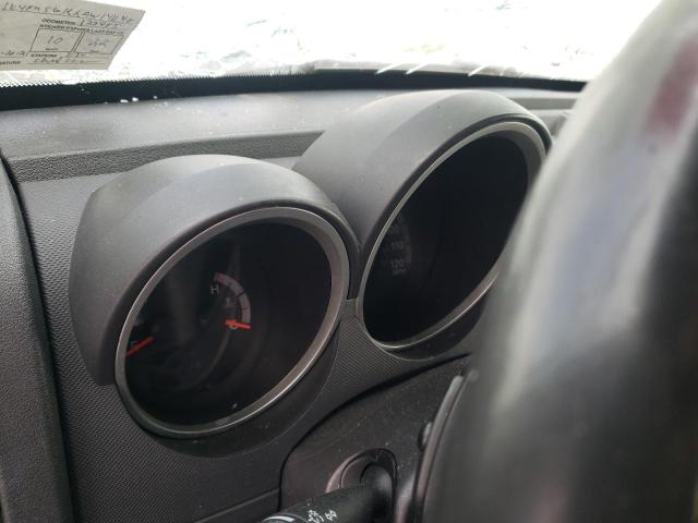 Zdjęcie 8 z aukcji – 2010 DODGE NITRO SXT z VIN 1D4PU5GKXAW141148