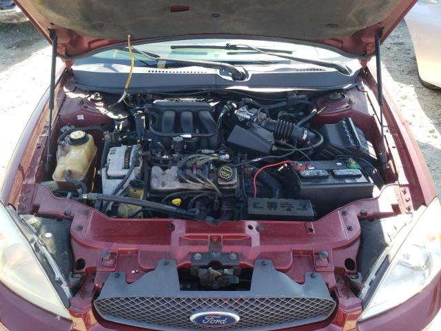 Photo 7 from auction – 2005 FORD TAURUS with VIN 1FAFP53U15A109804